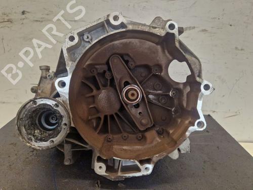 Used Gearbox VW GOLF PLUS V (5M1, 521) 1.4 16V (75 hp) 28001560