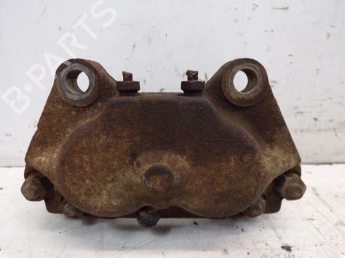 Right front brake caliper BMW 2500-3.3 (E3) 3.0 Si | BP31177269M104 
