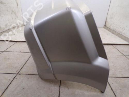 Rear bumper DODGE CALIBER 1.8 | BP37118263C8 - Image 8
