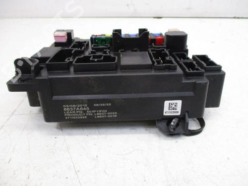 Fuse box MITSUBISHI ASX (GA_W_) 1.8 DI-D (GA6W) | BP37120971E1 - Image 3