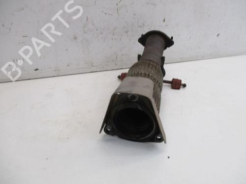 Pipe VOLVO XC60 I SUV (156) T5 | BP37122708M125 - Image 5