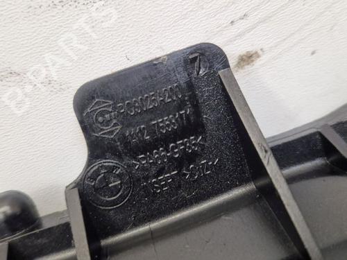 Valve cover BMW X1 (E84) sDrive 18 i | BP37142010M124 - Image 10