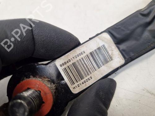 Seat buckle KIA PICANTO II (TA) 1.0 | BP32343803I32 