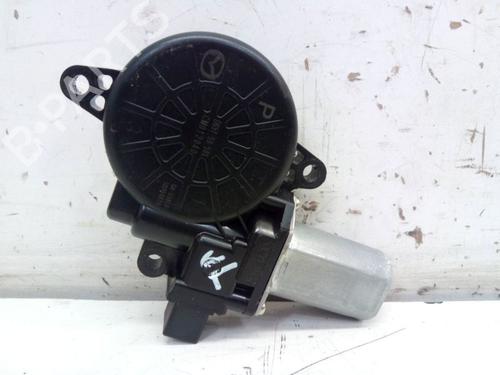 Electronic module MAZDA 3 (BL) 2.3 MPS Turbo (BL14) | BP29523823M83 