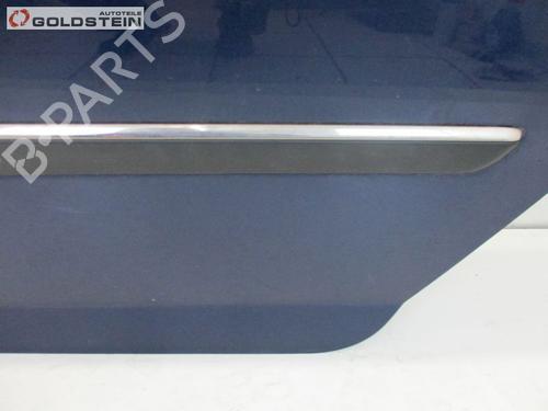 Left rear door PEUGEOT 407 SW (6E_, 6D_) 2.0 HDi 135 | BP26647469C4 