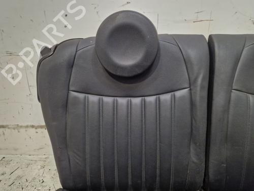 Rear seat FIAT 500 C (312_) 0.9 (312AG1A) | BP36655881C17 - Image 2