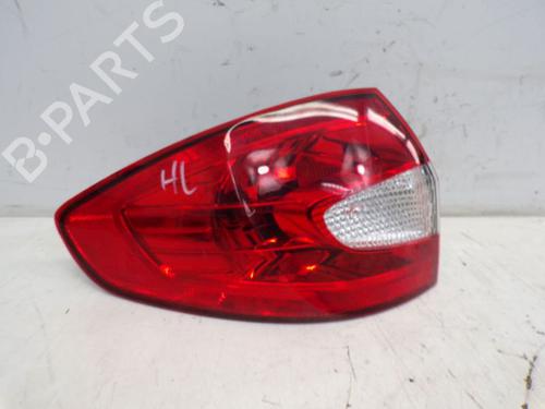 Used Left taillight Left taillight 38507451 38507451