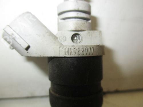 Injector SMART FORFOUR (454) 1.3 (454.031) | BP30743713M100 