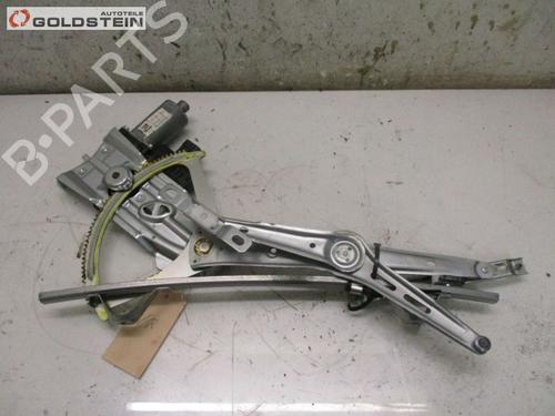 Used Front right window mechanism OPEL ASTRA H Estate (A04) 1.7 CDTI (L35) (110 hp) 13761453