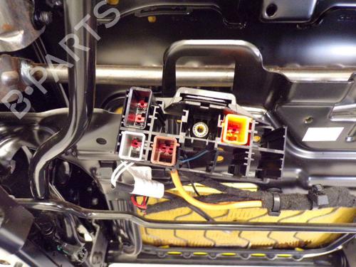 Right front seat VOLVO V50 (545) 1.6 D | BP18804857C16 