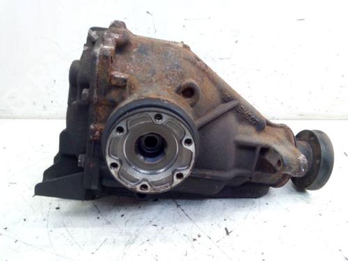 Rear differential BMW 5 Touring (E61) 530 d | BP26127770M24 