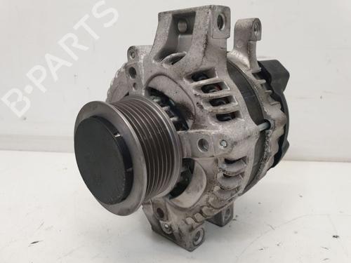 Used Alternator HONDA CIVIC VIII Hatchback (FN, FK) 2.2 CTDi (FK3) (140 hp) 32101238