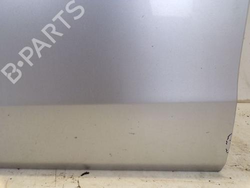 Left front door MITSUBISHI GRANDIS (NA_W) 2.0 DI-D (NA8W) | BP29100143C2 
