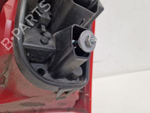 Left taillight RENAULT TWINGO II (CN0_) 1.2 16V (CN04, CN0B) | BP39615723C34 - Image 5