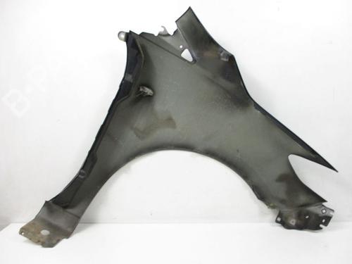 Left front fenders MAZDA 5 (CR) 2.0 CD (CR19) | BP18793161C41 