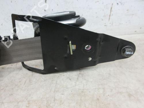 Rear left seatbelt VOLVO XC90 I (275) 2.5 T AWD | BP28031897I29 