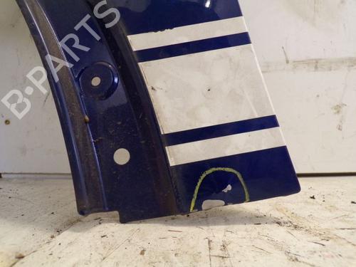 Left front fenders MINI MINI (R50, R53) One | BP29089131C41 