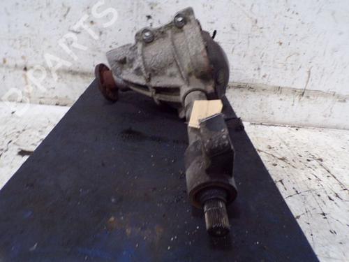 Rear differential DODGE DURANGO (HB) 5.7 AWD | BP30737067M24 