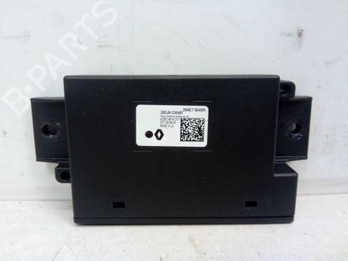 Computer RENAULT AUSTRAL E-TECH 200 Hybrid (HGM2) (199 hp) 29108509