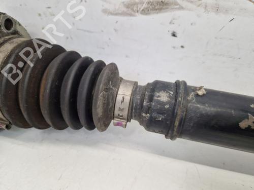 Right front driveshaft VW GOLF VI Variant (AJ5) 2.0 TDI | BP40000960M39 - Image 7