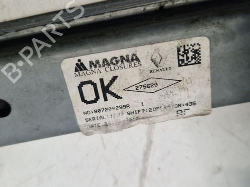 Front right window mechanism DACIA SANDERO II 1.2 | BP40069301C23 - Image 9
