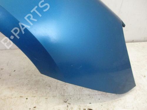 Right front fenders PEUGEOT 307 CC (3B) 2.0 16V | BP18797980C42 