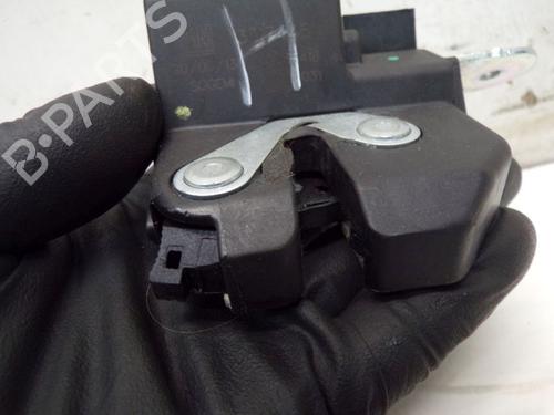 Tailgate lock OPEL CORSA D (S07) 1.4 (L08, L68) | BP29101589C101 