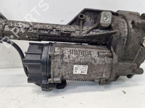Steering rack BMW 1 (E87) 116 i | BP37144246M22 - Image 5
