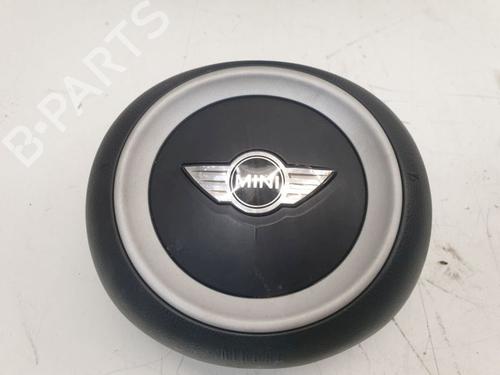 Steering wheel MINI MINI (R50, R53) Cooper | BP34103802C49  - Image 8