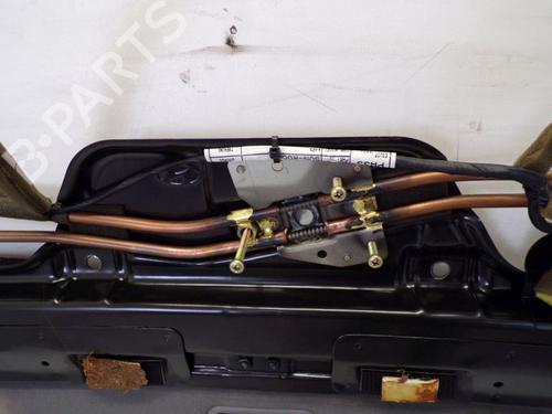 Schiebedach HYUNDAI TERRACAN (HP) 2.9 CRDi 4WD | BP30668277C124 