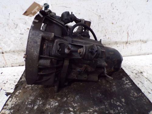 Gearbox DACIA SANDERO 1.4 (BS0C, BS0A, BS0G, BS1F, BS0E) | BP19333302M3 