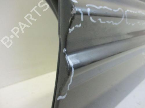 Right front door JEEP GRAND CHEROKEE II (WJ, WG) 2.7 CRD 4x4 | BP26647630C3 