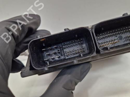 Engine control unit (ECU) MINI MINI (R50, R53) Cooper S | BP39008634M57  - Image 5