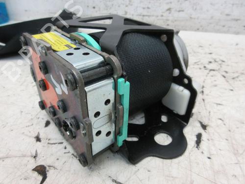 Front left seatbelt TOYOTA YARIS (_P9_) 1.4 D-4D (NLP90_, NLP90R) | BP29092203I26 