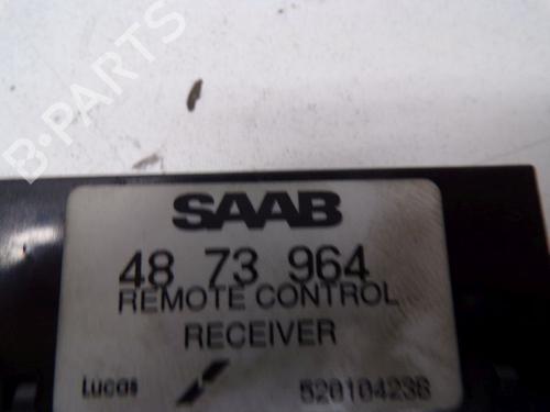 Electronic module SAAB 9-3 (YS3D) 2.0 Turbo | BP37117440M83 - Image 5