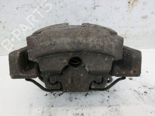 Right rear brake caliper BMW X5 (E70) xDrive 35 d | BP29090368M106 