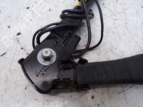 Seat buckle OPEL ZAFIRA / ZAFIRA FAMILY B (A05) 1.8 (M75) | BP19291689I32 