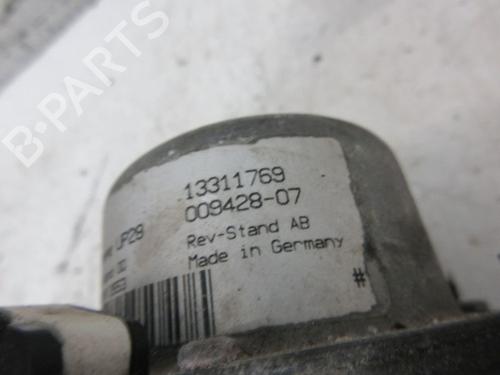Vacuum pump OPEL ASTRA J (P10) 1.6 (68) | BP37128085M80 - Image 7