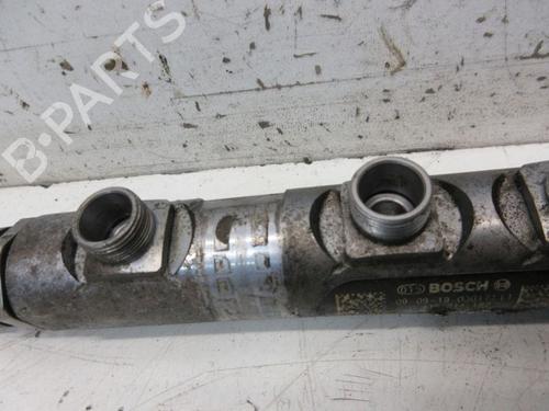 Andre BMW 1 (E81) 118 d | BP29091192O1