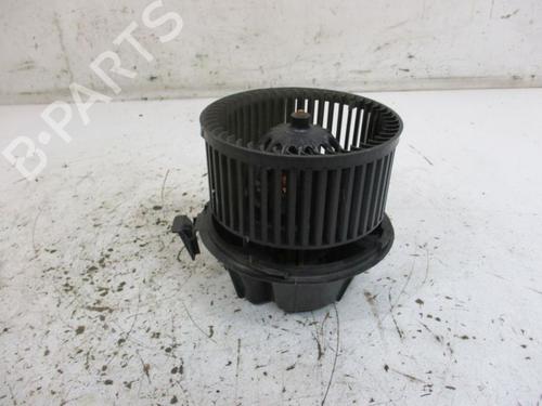 Heater blower motor DACIA DUSTER (HS_) 1.6 16V | BP37115329M62 - Image 2