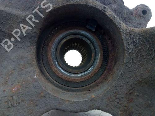 Left front steering knuckle RENAULT MEGANE III Grandtour (KZ0/1) 1.5 dCi (KZ1M, KZ1W, KZ0R) | BP29108279M25 