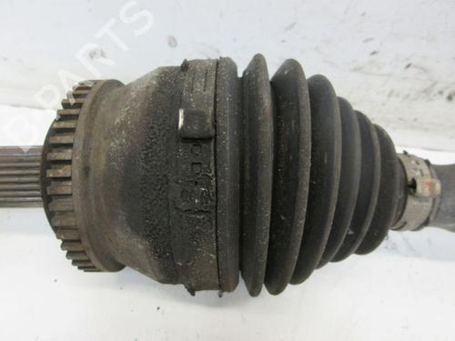 Right front driveshaft KIA CEE'D Hatchback (ED) 1.6 CRDi 115 | BP37125339M39 - Image 4