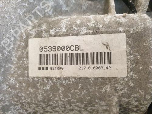 Gearbox BMW 1 (E87) 116 i | BP34738079M3  - Image 7
