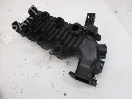 Intake manifold FORD FOCUS II Turnier (DA_, FFS, DS) 1.6 TDCi | BP18804228M70 