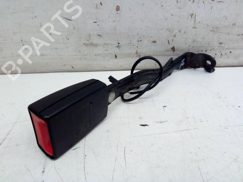 Used Seat buckle VW GOLF PLUS V (5M1, 521) 1.2 TSI (105 hp) 26301287