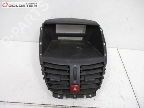 Used Air vent Air vent 37109278 37109278