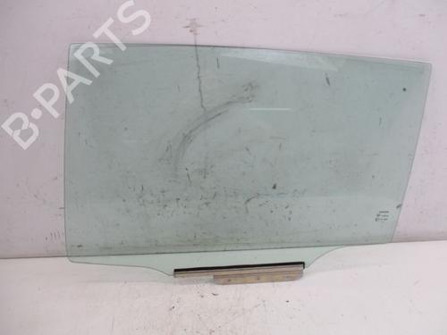 Used Rear left door window Rear left door window 37123253 37123253