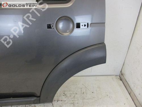 Left rear door LAND ROVER DISCOVERY III (L319) 2.7 TD 4x4 | BP26647379C4