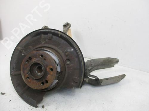 Left rear steering knuckle MERCEDES-BENZ S-CLASS (W220) S 320 (220.065, 220.165) | BP18800592M27 