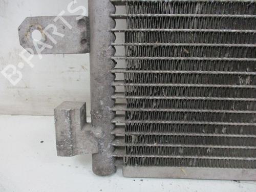 AC radiator AUDI A4 B6 (8E2) 2.0 FSI | BP18794116M32 